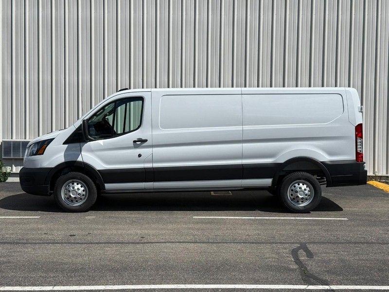 2026 FORD TRANSIT-250 — фото 3