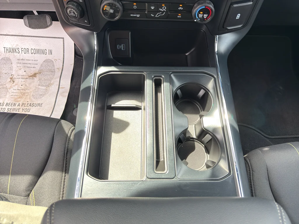 2024 FORD F-150 STX 缩略图 21