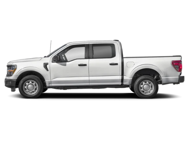 صورة 3 لـ 2026 FORD F-150 XL