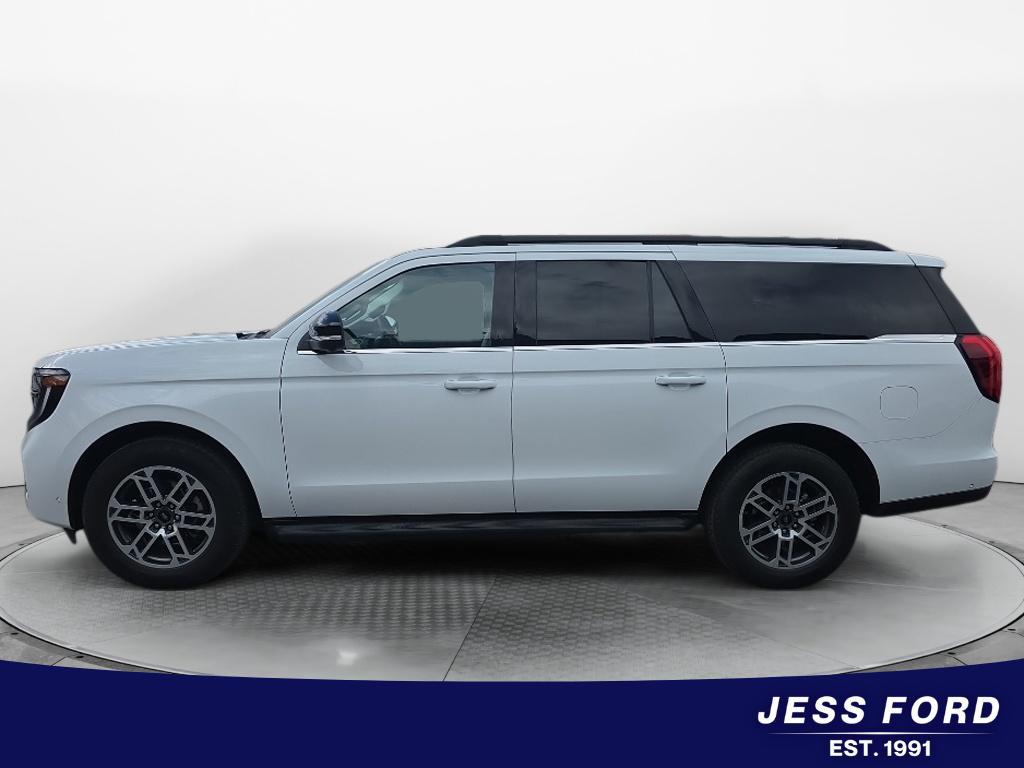 2025 FORD EXPEDITION MAX ACTIVE 4X4 — фото 2