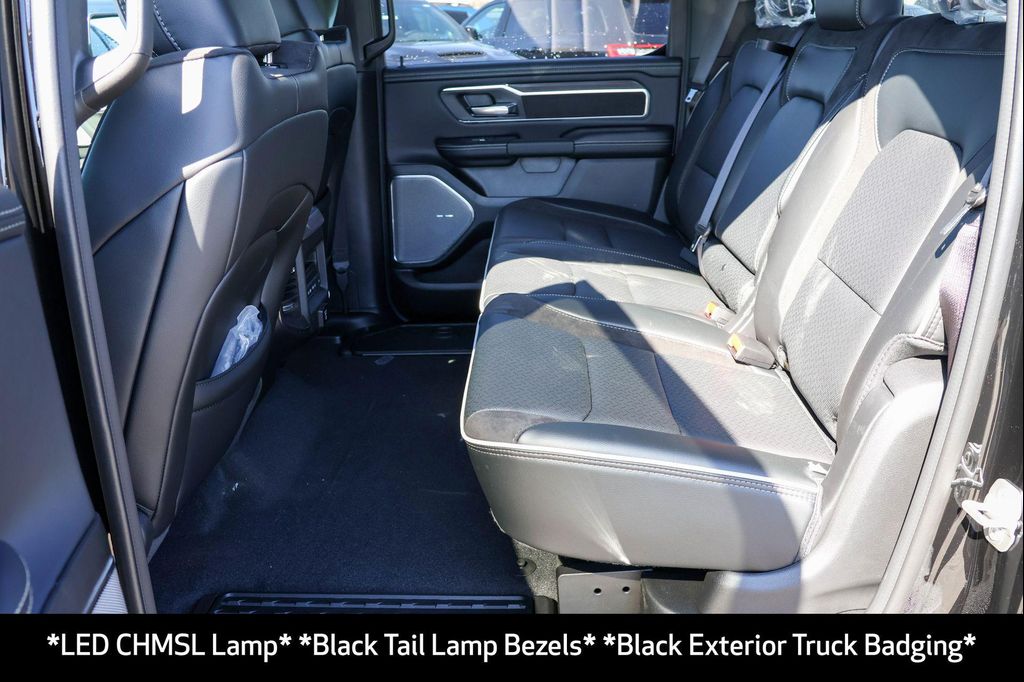2026 RAM 1500 LARAMIE 缩略图 19