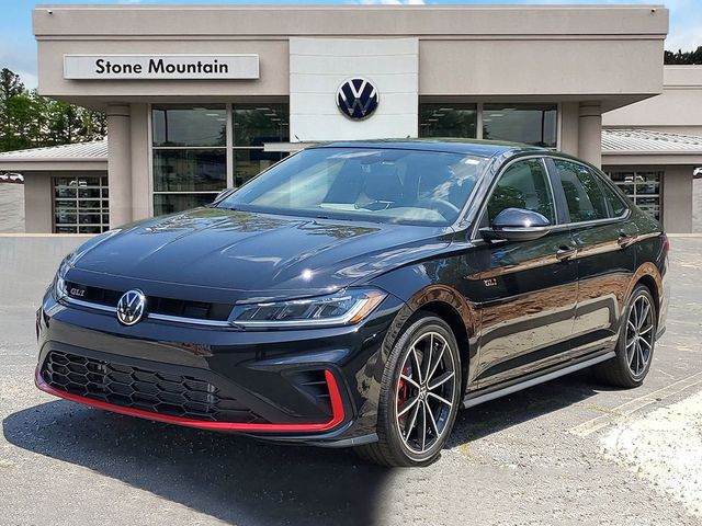 New 2026 Volkswagen Jetta GLI 2.0T Autobahn