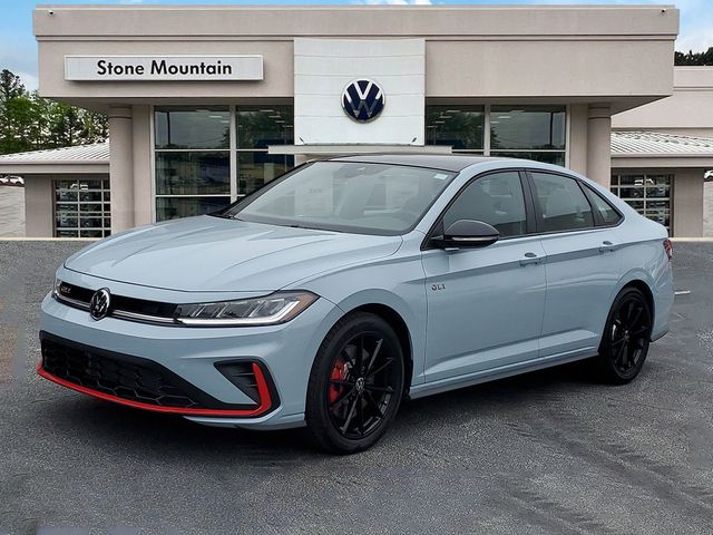 New 2026 Volkswagen Jetta GLI 2.0T Autobahn