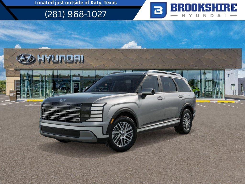 New 2026 Hyundai PALISADE SEL 7P