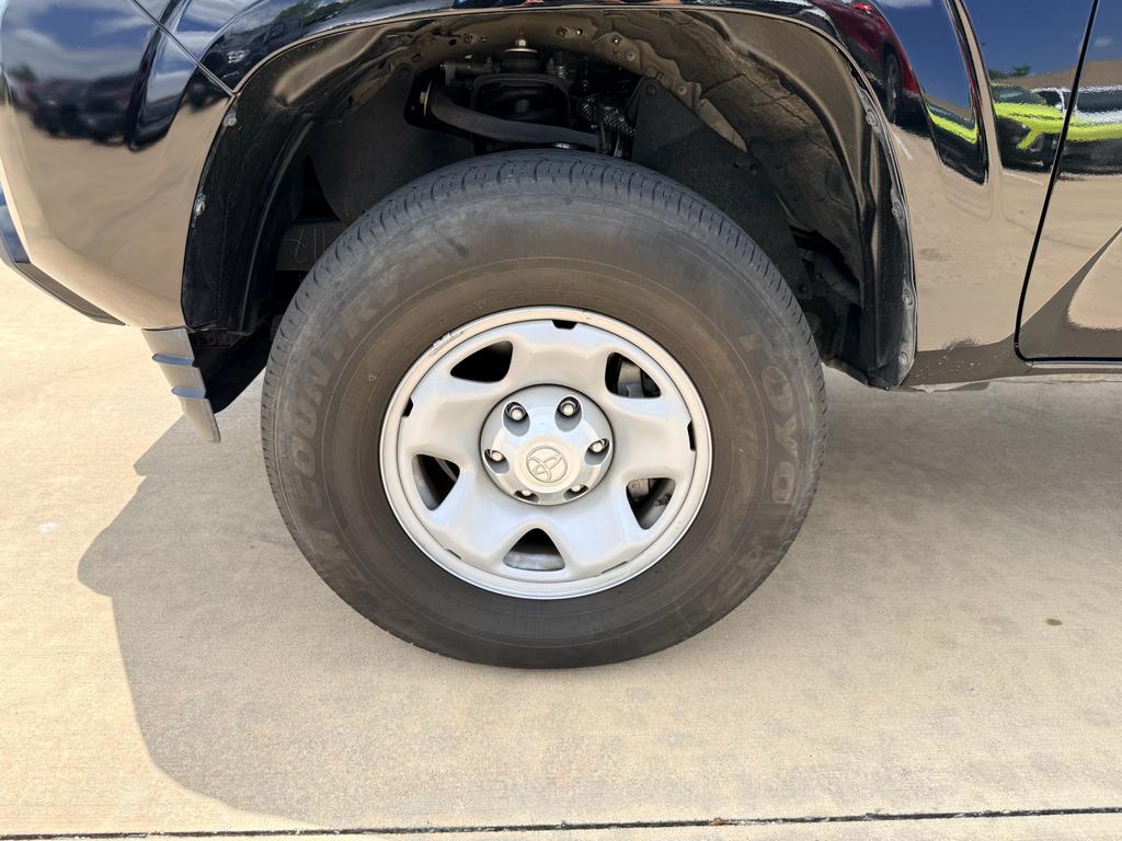 2023 Toyota TACOMA SR 缩略图 29