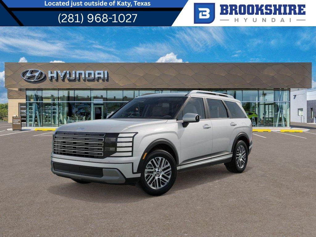 New 2026 Hyundai PALISADE SEL 7P