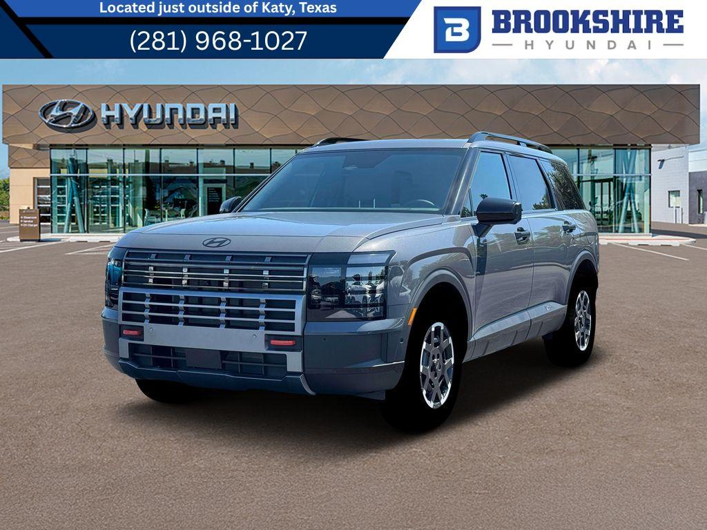 New 2026 Hyundai PALISADE XRT Pro