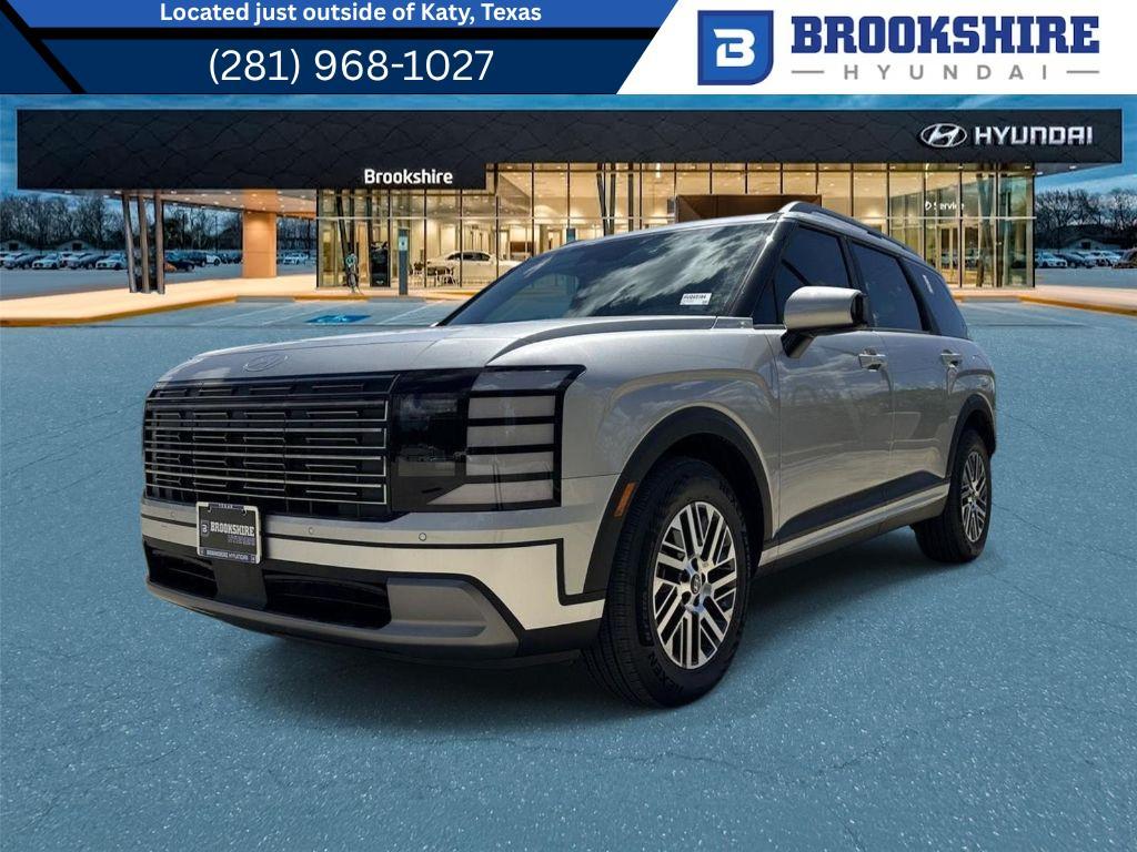 New 2026 Hyundai PALISADE SEL Convenience