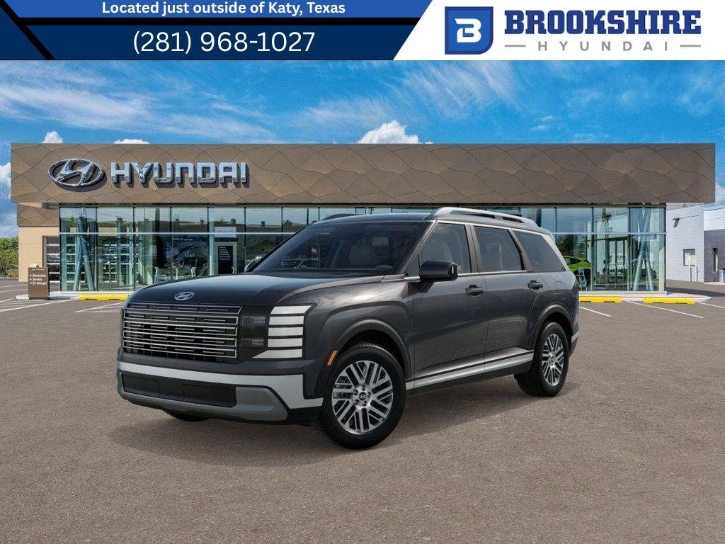 New 2026 Hyundai PALISADE SEL