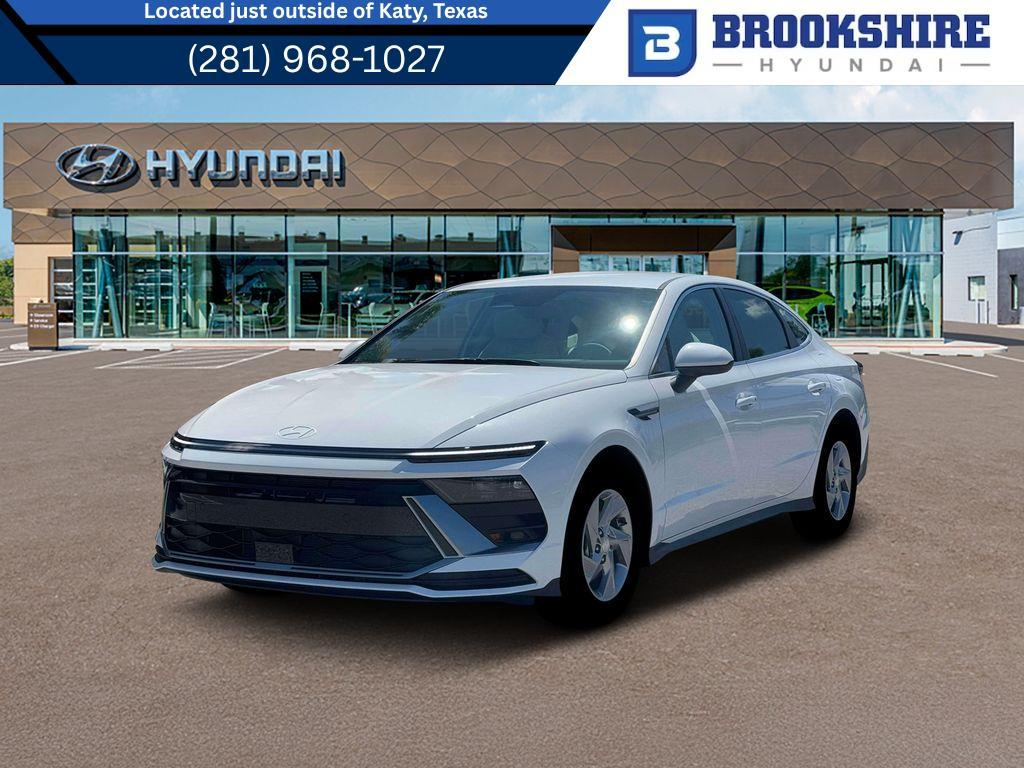 New 2026 Hyundai SONATA SE