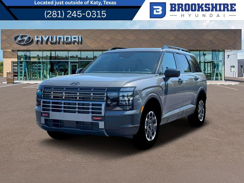 New 2026 Hyundai PALISADE XRT Pro
