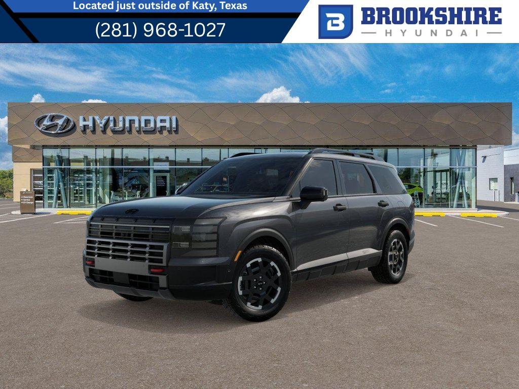 New 2026 Hyundai PALISADE XRT Pro