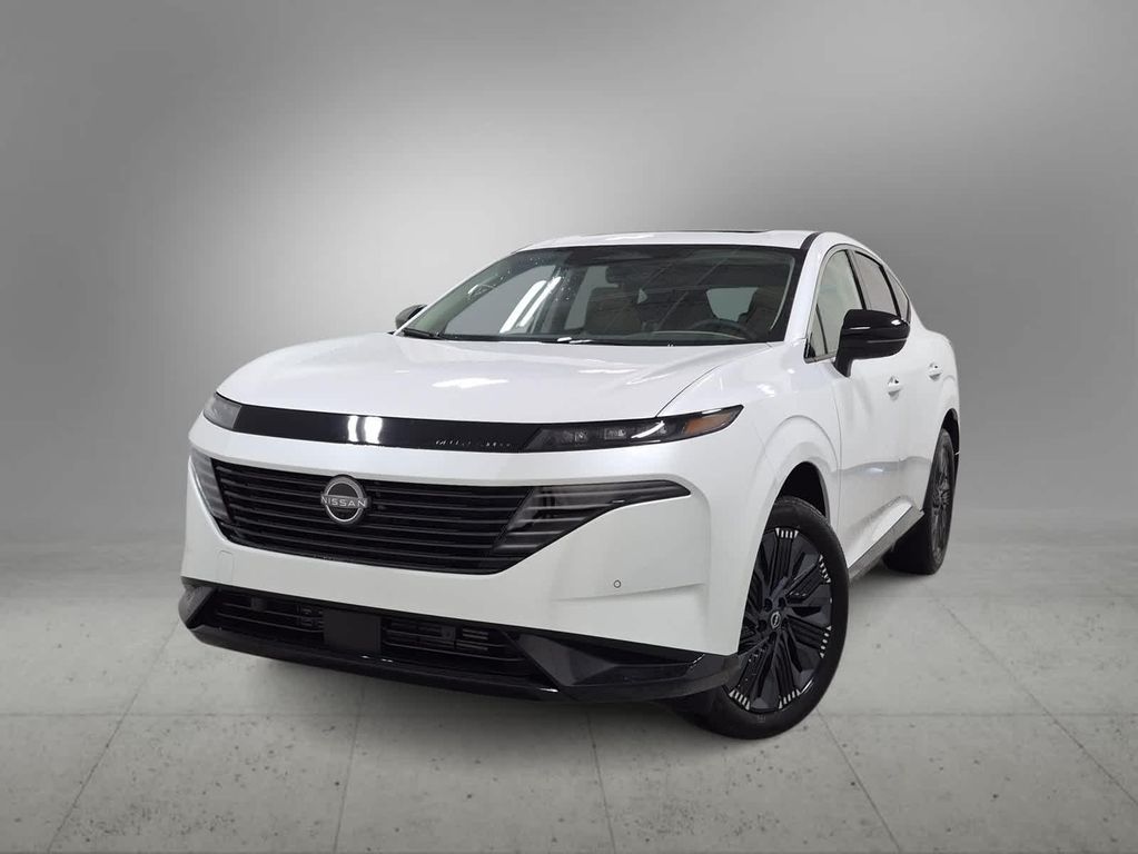 New 2027 Nissan Murano Platinum