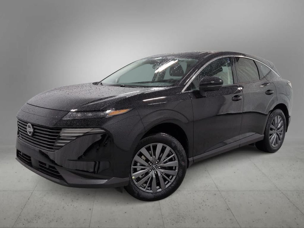 New 2026 Nissan Murano SL