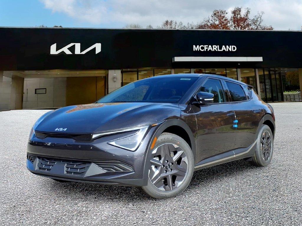New 2026 Kia EV6 Light Long Range