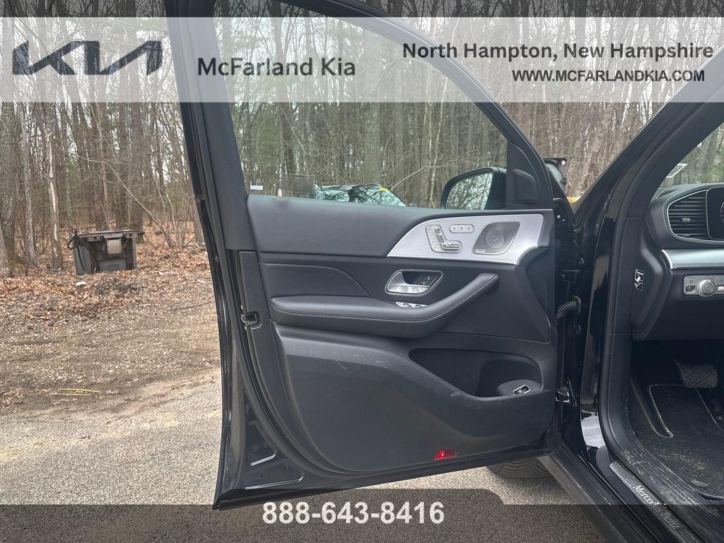 MERCEDES-BENZ GLE - 10