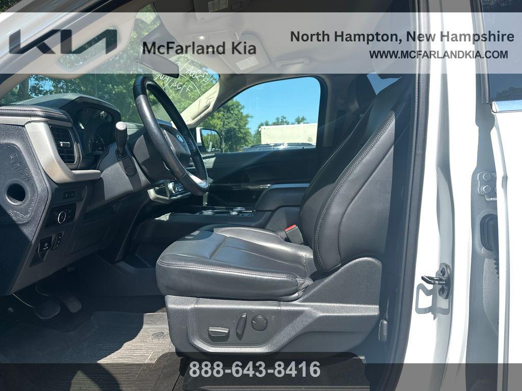 2023 FORD EXPEDITION XLT 照片 10