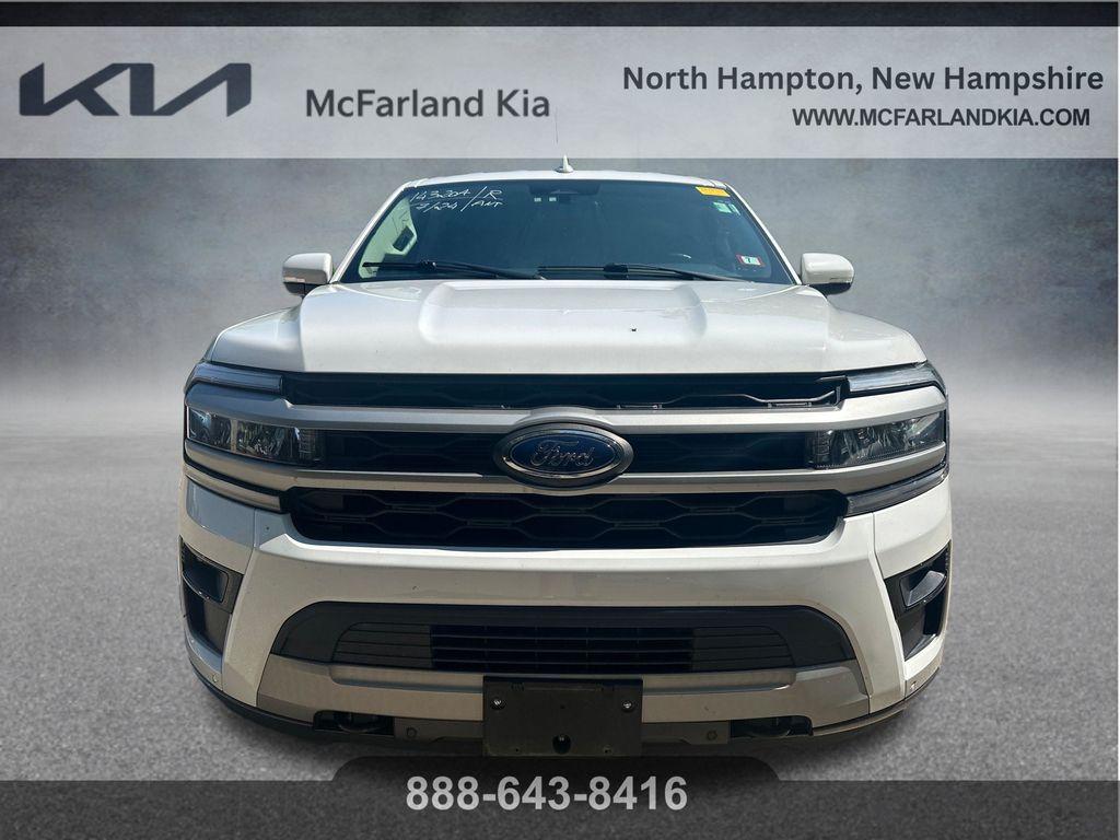 2023 FORD EXPEDITION XLT 照片 9