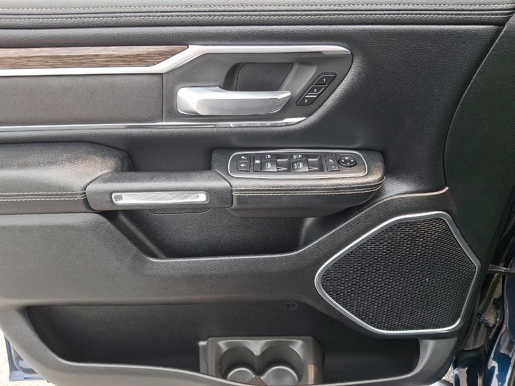 2020 RAM 1500 LARAMIE — миниатюра 12