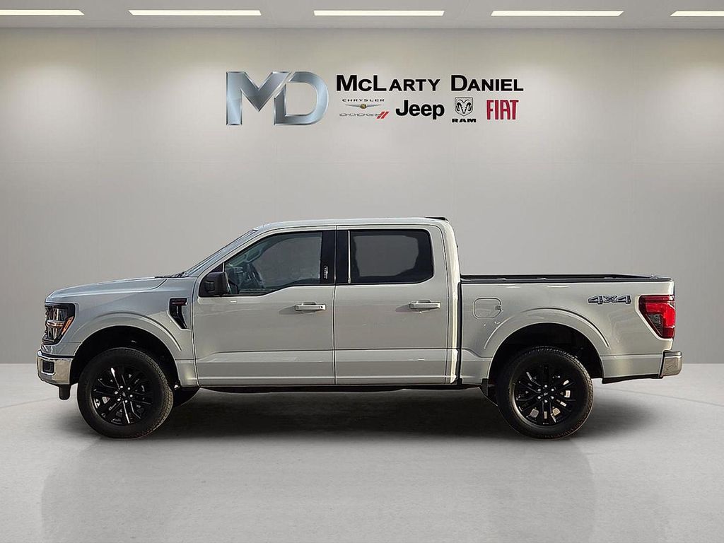 FORD F-150 XLT - 3