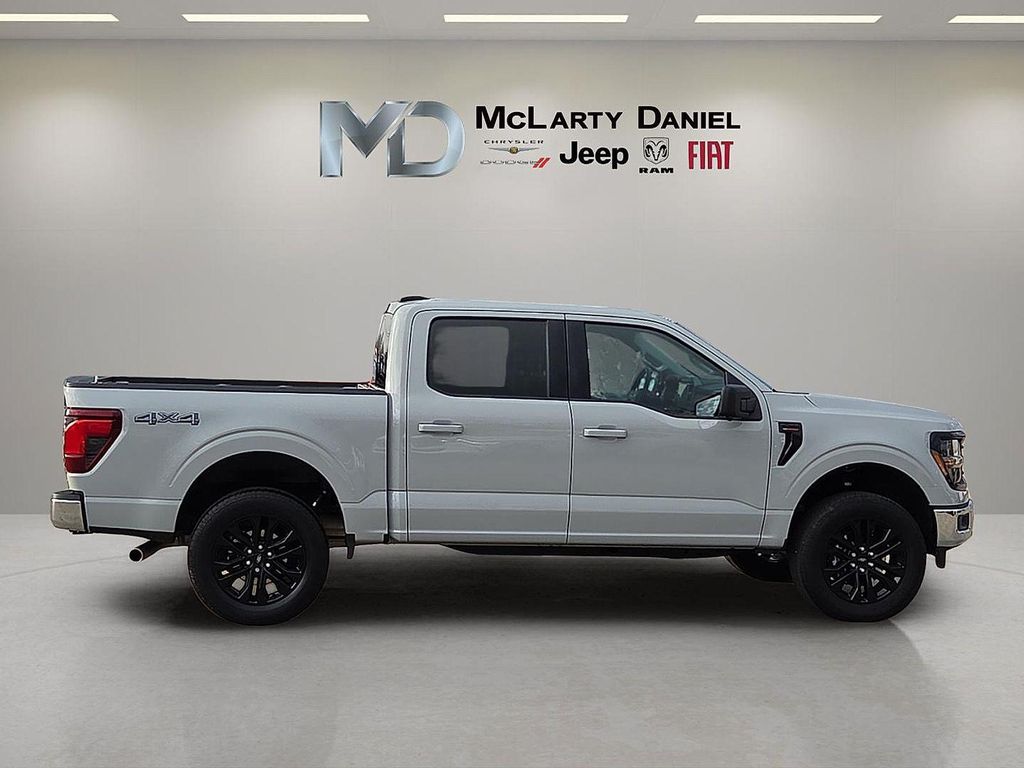 FORD F-150 XLT - 6