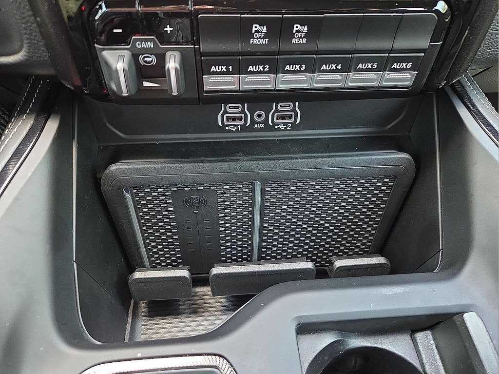 2026 RAM 1500 RHO CREW CAB 4X4 5'7' BOX — миниатюра 17