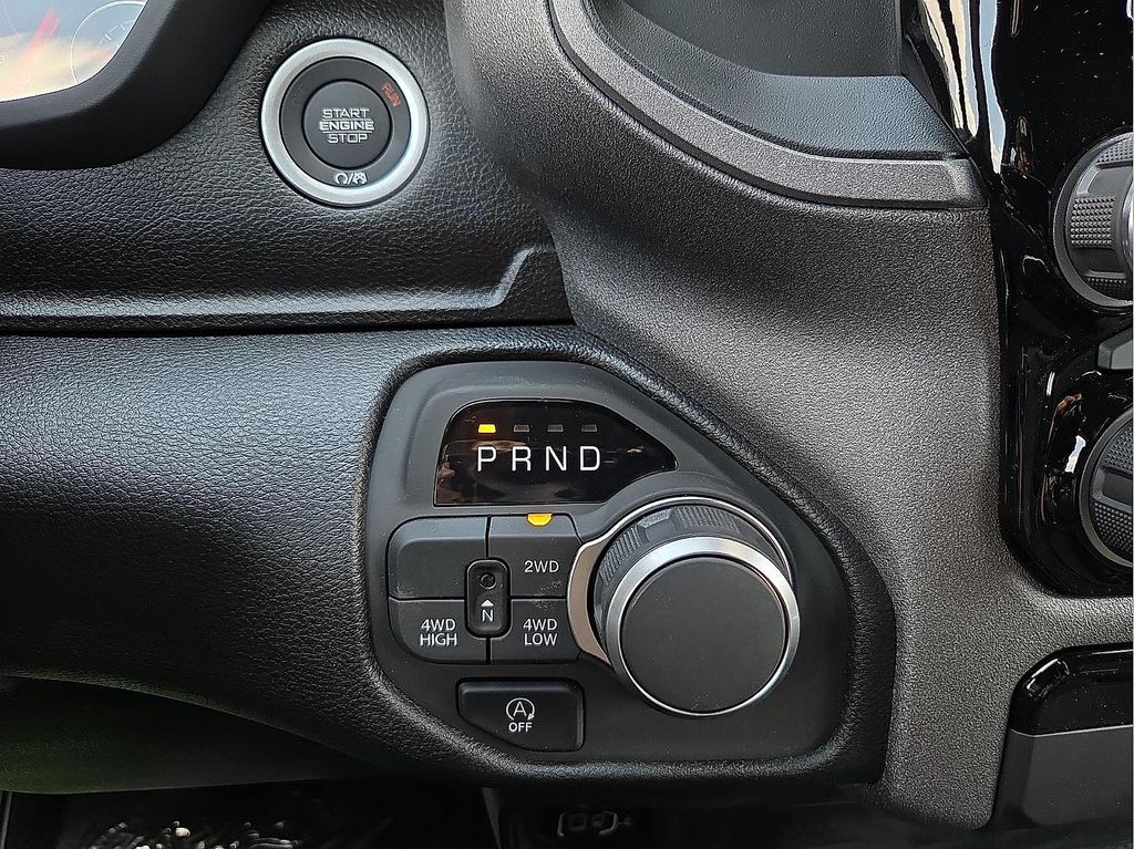 2026 RAM 1500 TRADESMAN — миниатюра 18