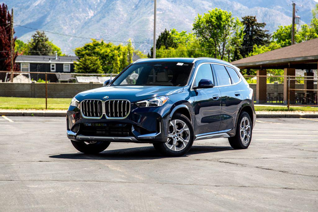 New 2026 BMW X1 xDrive28i
