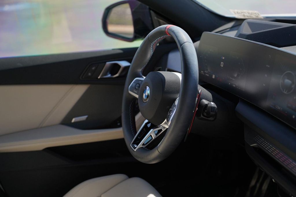 صورة مصغرة 26 لـ 2025 BMW M235 GRAN COUPE XDRIVE