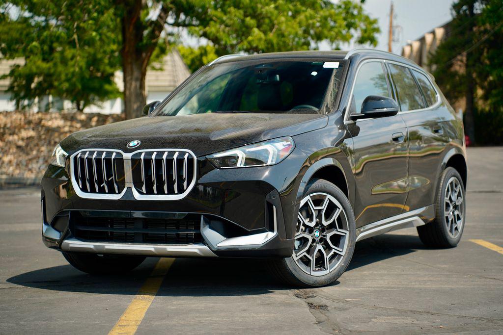 New 2026 BMW X1 xDrive28i