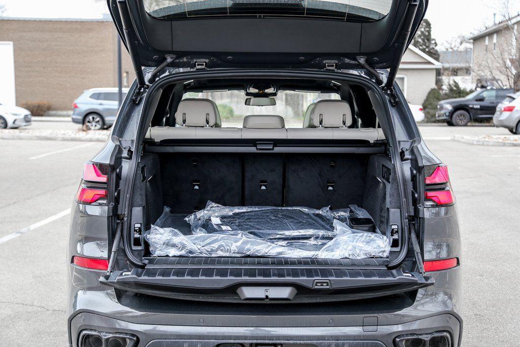 صورة مصغرة 26 لـ 2026 BMW X5 M60I