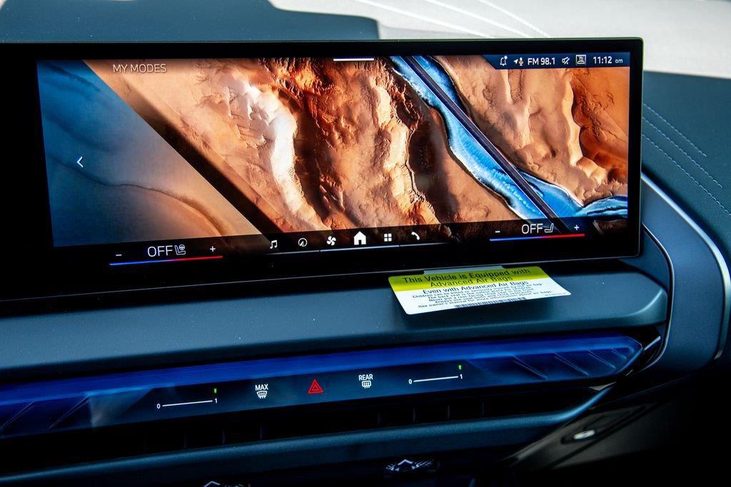 صورة مصغرة 13 لـ 2026 BMW X3 30 XDRIVE