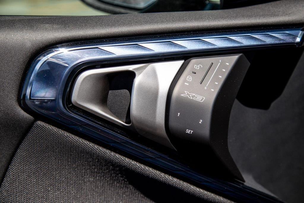 صورة مصغرة 18 لـ 2026 BMW X3 30 XDRIVE