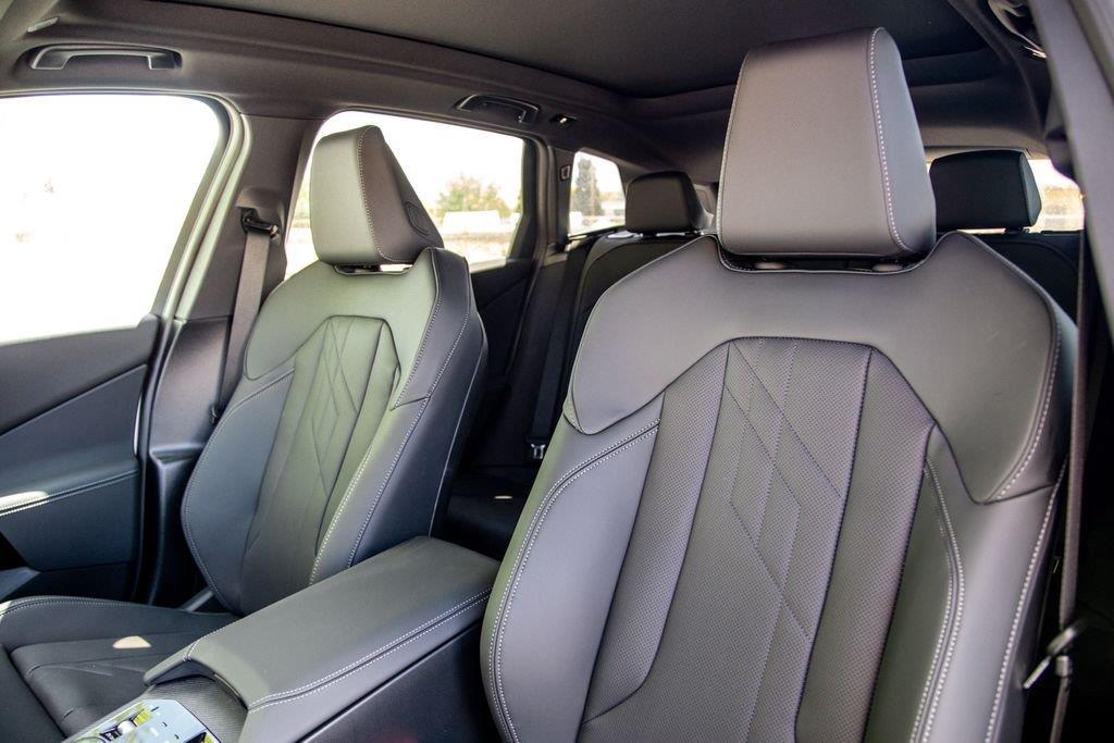 صورة مصغرة 21 لـ 2026 BMW X3 30 XDRIVE