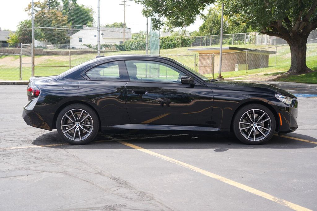 2024 BMW 230 XDRIVE 照片 6