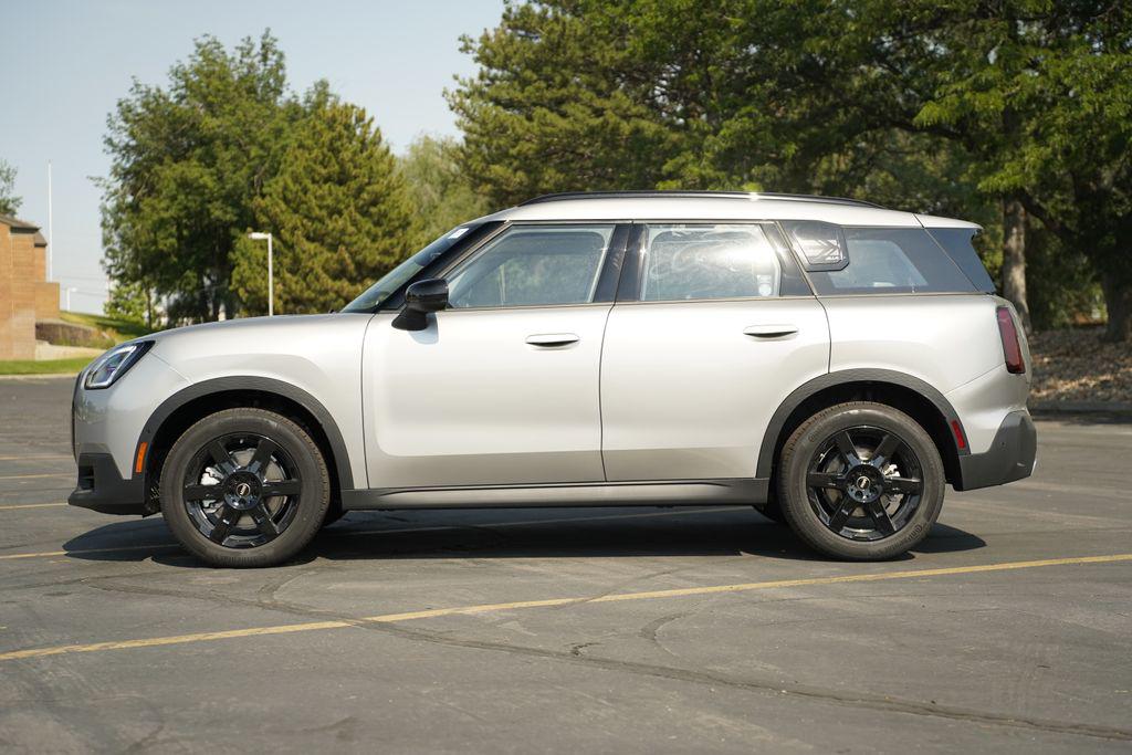2027 MINI COUNTRYMAN COOPER S ALL4 — фото 2