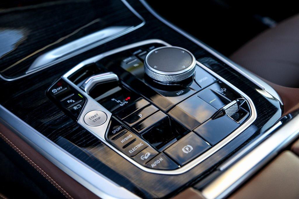 صورة 14 لـ 2026 BMW X5 PHEV XDRIVE50E