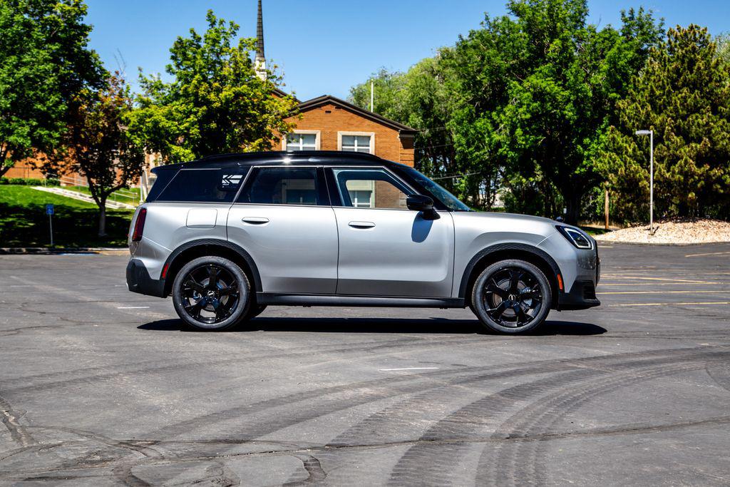 صورة 6 لـ 2027 MINI COUNTRYMAN COOPER S ALL4