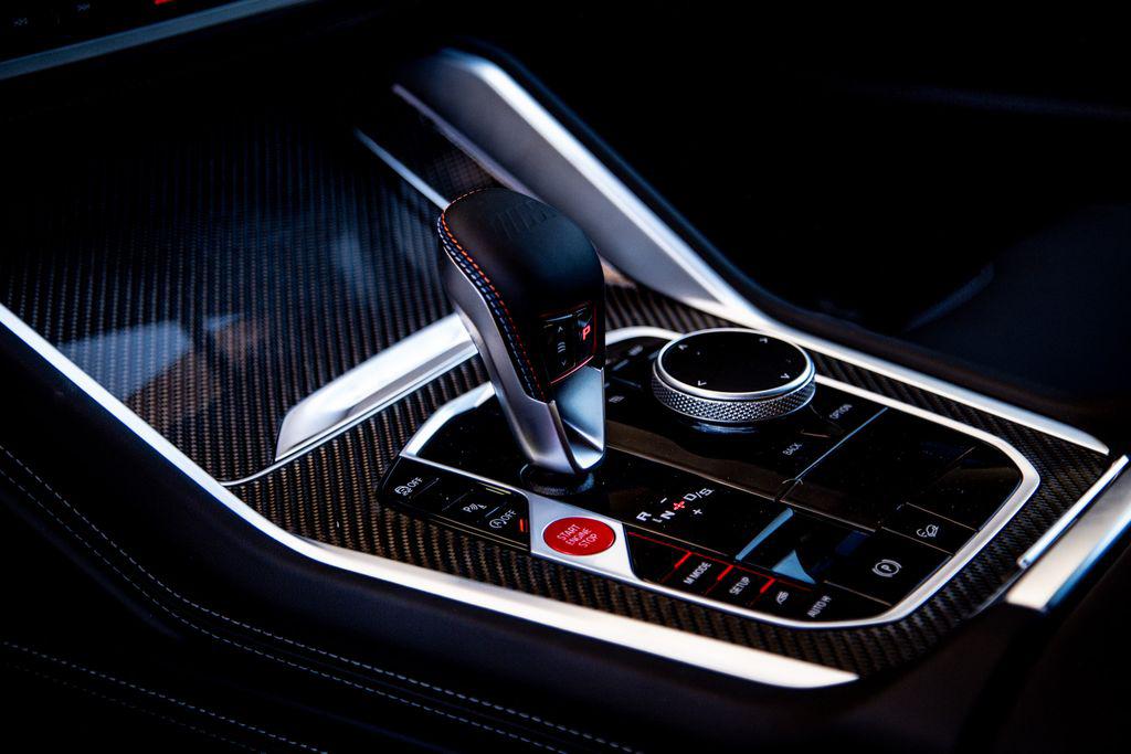 2026 BMW X5 M BASE 缩略图 21
