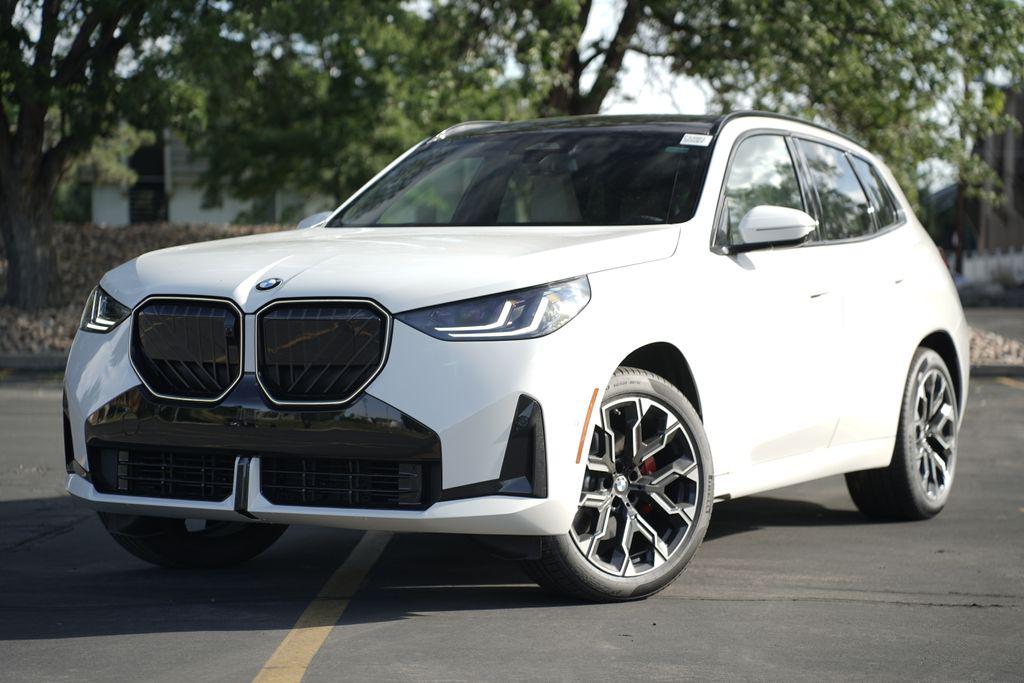 New 2026 BMW X3 30 xDrive