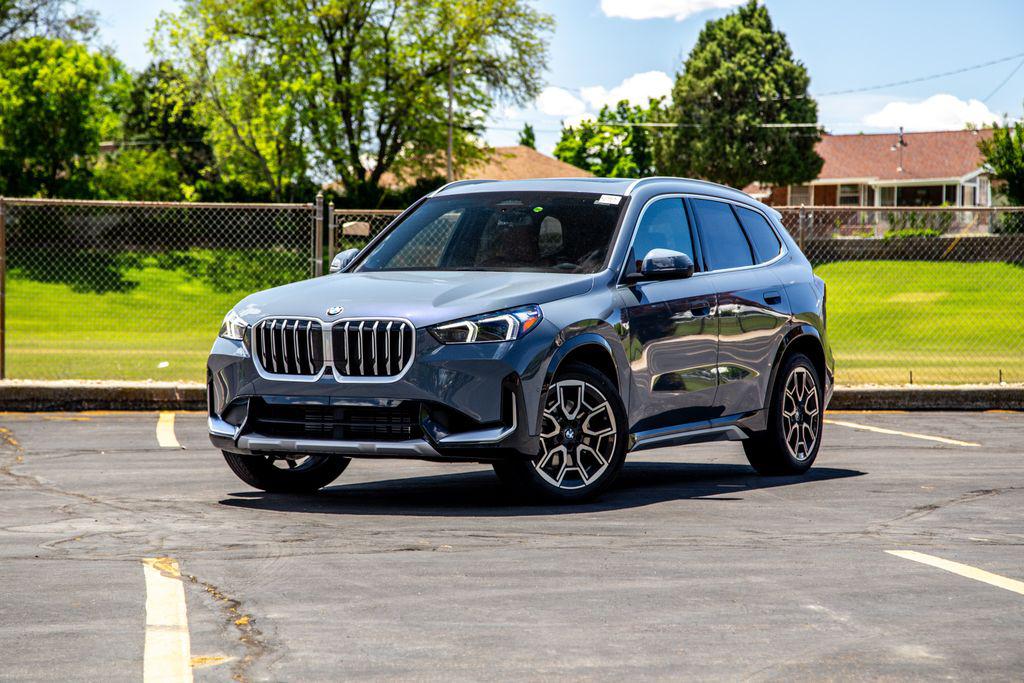 New 2026 BMW X1 xDrive28i