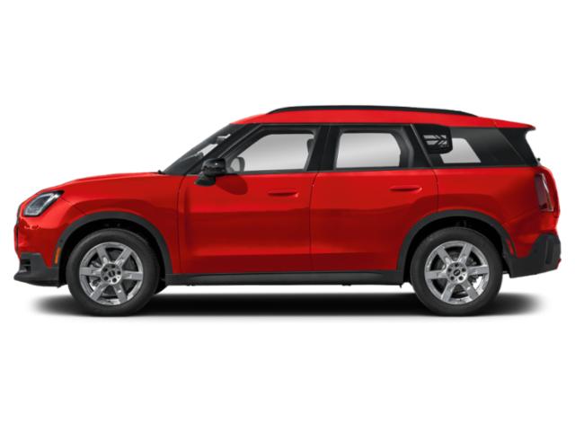 2027 MINI COUNTRYMAN COOPER S ALL4 — фото 3