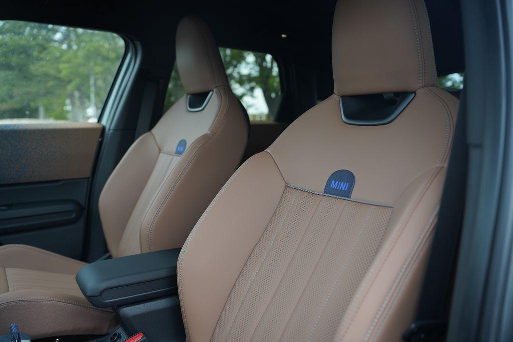 2027 MINI COUNTRYMAN COOPER S ALL4 照片 10