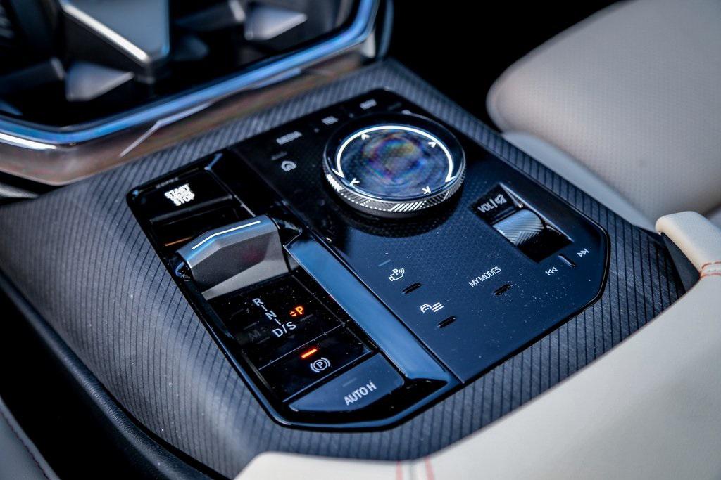 2026 BMW X3 30 XDRIVE — фото 15
