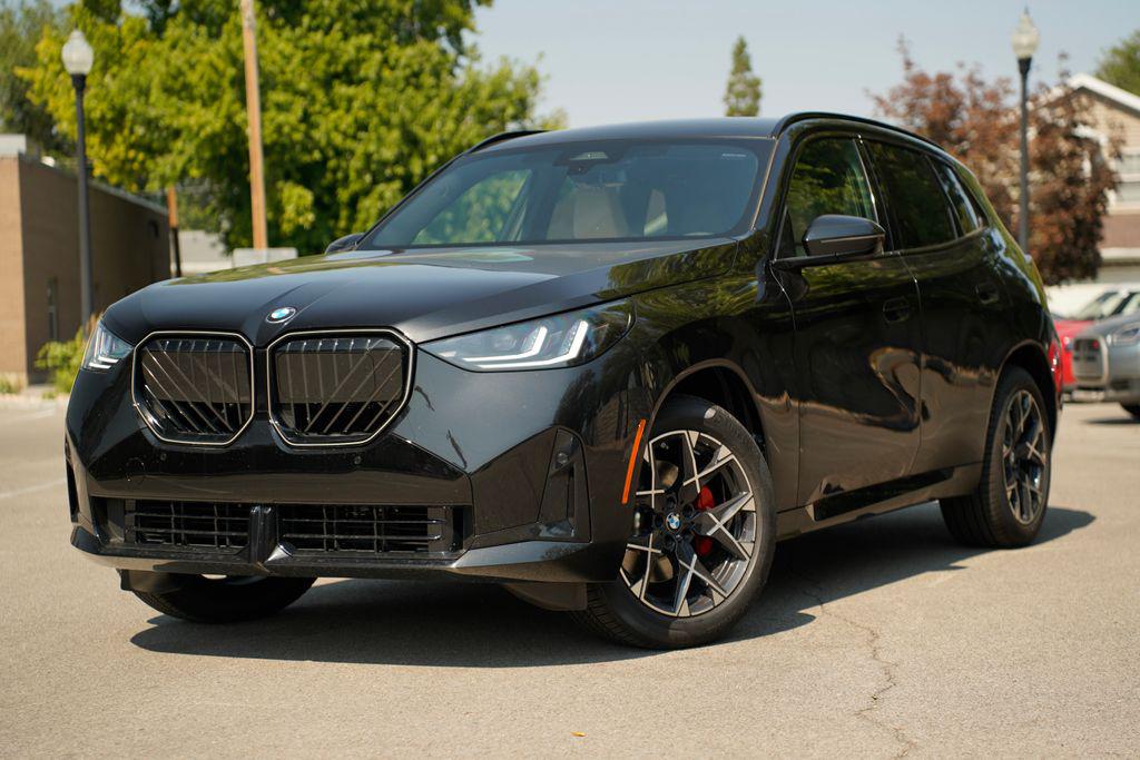 New 2026 BMW X3 30 xDrive