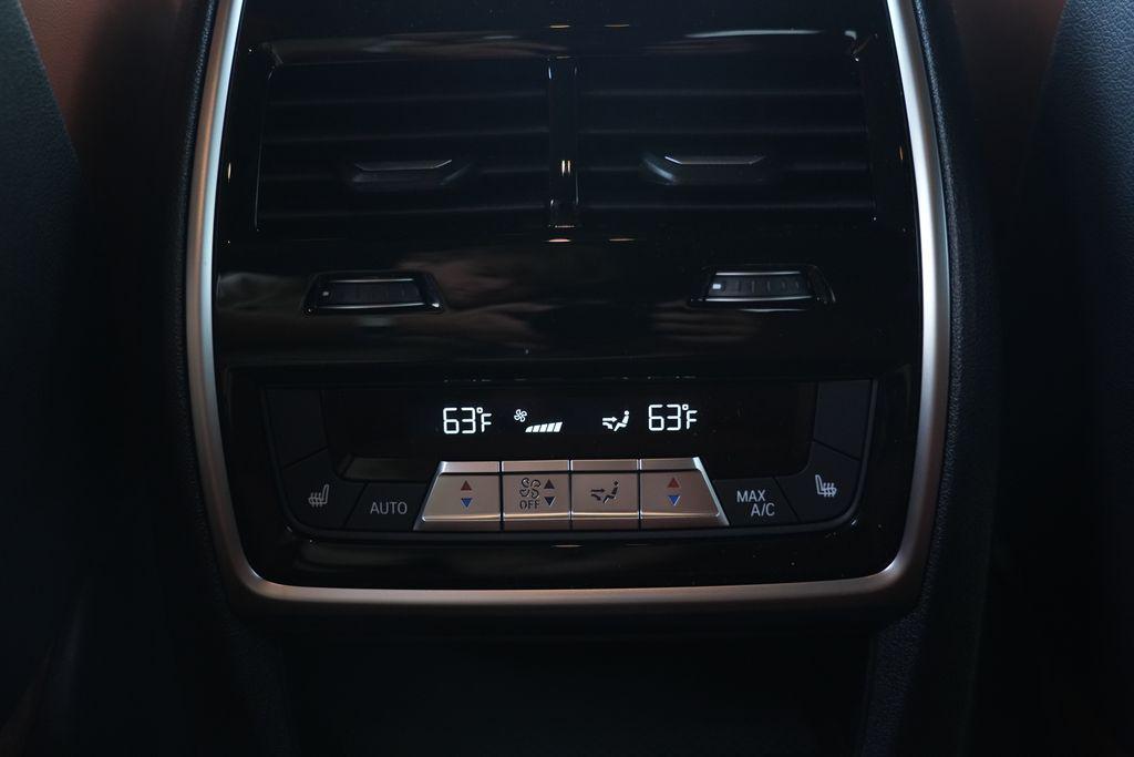 صورة مصغرة 19 لـ 2027 BMW X6 XDRIVE40I