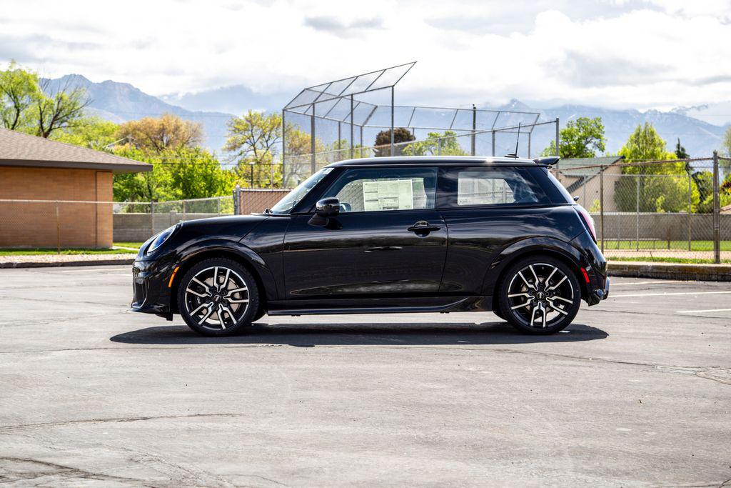 صورة 2 لـ 2026 MINI HARDTOP COOPER S