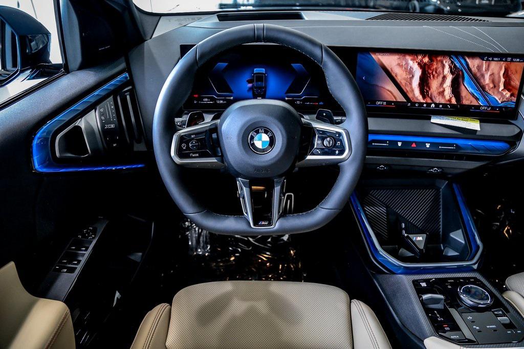 2026 BMW X3 30 XDRIVE 缩略图 7
