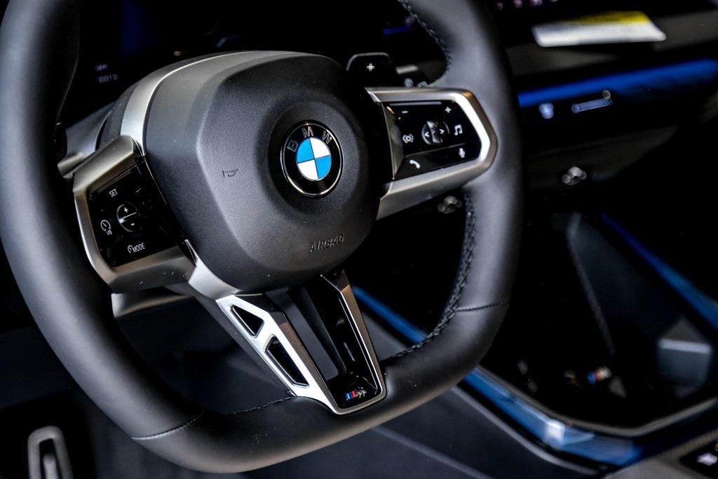 2026 BMW X3 30 XDRIVE 缩略图 8