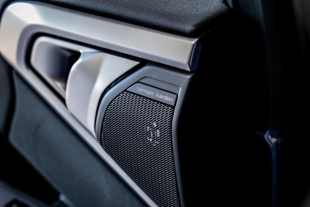 2026 BMW X3 30 XDRIVE 缩略图 19